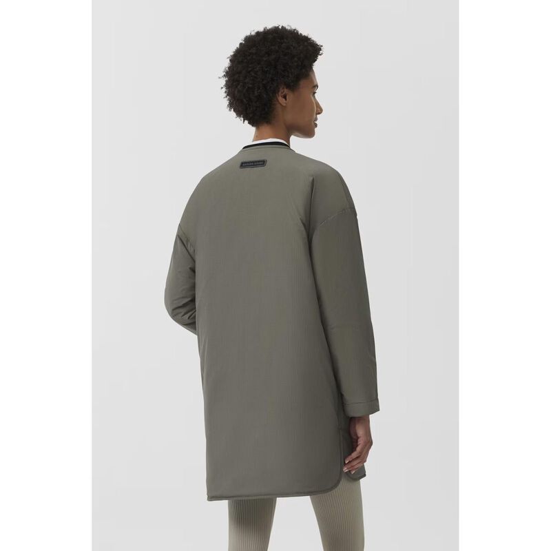Canada Goose Elgin Reversible Liner Coat image number 1